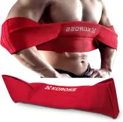 KCROSS Bench Press Band for Men and Women, Weight Lifting Bench Press Band, P...