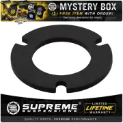 0.5" Front Ring Lean Spacer Leveling Kit For 1996-2004 Toyota Tacoma 4Runner (for: Toyota)