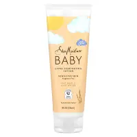 在飛比找iHerb優惠-[iHerb] SheaMoisture Baby，特舒緩乳