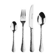 Stanley Rogers - Bolero Stainless Steel 16pc Cutlery Set