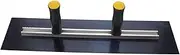 SEWACC Adjustable Drywall Scraper Trowel Handheld Smoothing Tool for Plasterboard Construction for Easy Wall Painting and Finishing