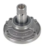 Transmission Pump - Power Shuttle Fits Case 350 480E 580C 580D 580K 137093A1