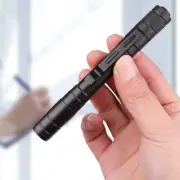 Mini Torch Light Flashlight for Camping Flashlights Lantern