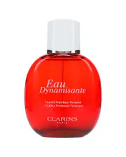 Clarins 3.4oz Eau Dynamisante Refillable Spray