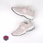 紐巴倫 NEWBARON NEW BALANCE 2002 粉色小白鞋