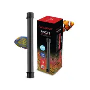 Aquatop 25W Pisces Nano Heater – Fully Submersible for Nano Fish Tanks Up