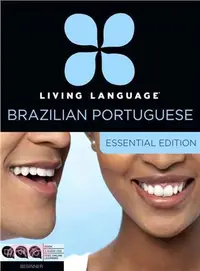 在飛比找三民網路書店優惠-Living Language Brazilian Port