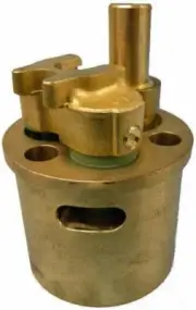 SPEAKMAN SENTINEL VALVE BLOCK ASSEMBLY - G05-0218