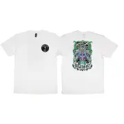 Skeleton Key Mfg The Cusp Men's Short Sleeve T-Shirt - Medium