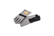 Oklahoma Joe's Leather Smoking Gloves Pair OSFM - 3339484R06