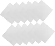 BAZEITFLOW Practice Manicure Book Nail Gel Mixing Sheet Nail Polish Display Palette