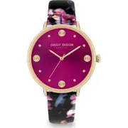 Women Watch by Daisy Dixon Dd116bp 38 Mm