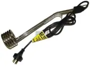 QUALITY FOOD GRADE NEW IMMERSION STAINLESS HOT WATER HEATER ELEMENT 2400W 230V