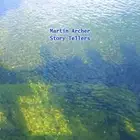 Martin Archer Story Tellers (CD) Album