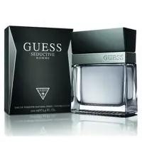 在飛比找Yahoo!奇摩拍賣優惠-☆YOYO小棧☆ GUESS SEDUCTIVE HOMME