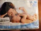 Sufdari Cal King Mattress Protector