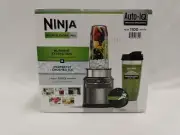NINJA NUTRI BLENDER PRO 1100 Watts In Factory Packaging, Factory Sealed
