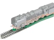 N Scale Track - 6480 - Fleischmann Rerailer