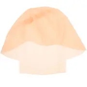 Cosplay Headwear Wig Cap for Men Women Masquerade Man Child