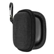 Geekria Carrying Case for JBL TUNE 220TWS Earbuds (Grey)
