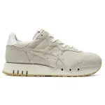 【ONITSUKA TIGER】ONITSUKA TIGER鬼塚虎-米白色X-CALIBER休閒鞋1183C138-100(1183C138-100)