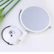 8 -inch Magnifying Mirror Double Sided Glass Table Magnification Makeup