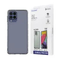 在飛比找森森購物網優惠-SAMSUNG Galaxy M53 5G KDLab 原廠