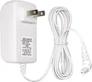 [Quthort] 15V Charger Compatible for Black and Decker 90627870 Dustbuster Handheld Vacuum HHVI315JO42 HHVI320JR02 HFVB320J27 HLVA320JS10 S003AQU1500015 Replacement Power Cord Supply