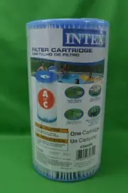 Intex Pool Filter Cartridge #29000E,New
