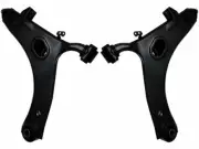 Front Lower Control Arm and Ball Joint Assembly Set For Forester Impreza GX12W8 (for: Subaru)