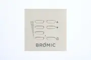 BROMIC 7 Channel Wall Transmitter (Replacement)