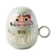 Midori Daruma Ceramic Mug 350ml