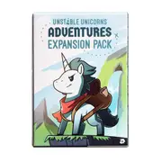 [LatestBuy] Unstable Unicorns Adventures Expansion Pack