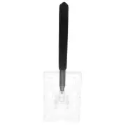 Parking Access Card Extension Holder Long Reach for Toll Stick