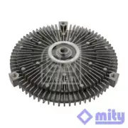 Fits Mercedes E-Class Coupe Saloon SL Kombi Radiator Fan Clutch Mity