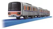 Takara Tomy Plarail Tobu Railway 50000 Series 50090 Type No.6