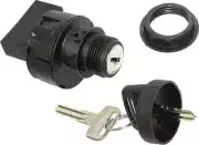 SP1 Ignition Key Switch w 2 Keys for Polaris Switchback Assault 600 144in 19-21