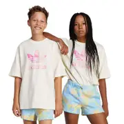 adidas Originals Junior Trefoil Tee
