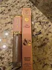 Too Faced Rich & Dazzling High-Shine Sparkling Lip Gloss Pants Off Dance Off HTF