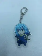That Time I Got Reincarnated As A Slime Anime Rimuru Tempest Acrylic Keychain
