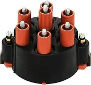 Bosch 1235522368 Distributor Cap