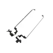 Left & Right Lcd Hinge Set for HP 15-G 15-R Non-Touchscreen Laptops