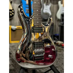 Ibanez JS3CR 電吉他 公司貨【宛伶樂器】