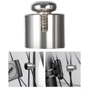 Universal Bike Odometer Magnet, Durable Spoke Wheel Magnet Sports Speedometer Cycling Computer