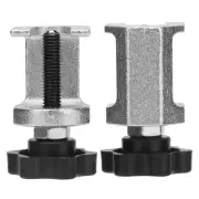 Wiper Arm Removal Tool Adjustable Screw Car Windscreen Puller For 15mm Pipe