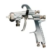 ANEST IWATA WIDER2 Suction Spray Gun 1.8 mm K2 Cap WIDER2182S Auto Paint Air