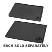 Crema Pro Tamper Mat Black Food Grade Compound Rubber Premium High Quality