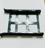 3.5" HDD SSD Hard Disk Drive Bracket Tray Sled for Corsair iCUE 220T Case