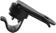 Tube Clip - Quick Release Clamp | Backpack Clips Drinking Tube Clip, Water Bladder Hose Clip with Strong Magnetic Clip, Universaal Water Bladder Hose Clip for Water Bladder Hydration Packs