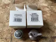 Sharpe 28114 & 20015 Nozzle J09A, AND CGF-02#CPG for JGA502 SPRAYER
